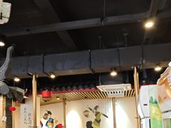 -西昌老号李小肠特色烧烤园(温江店)