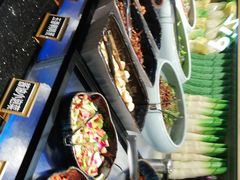 -韩盛·盛江山自助料理(于洪新玛特店)
