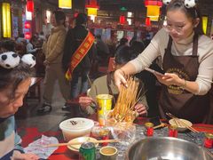 -蜀大侠火锅(寰球文化地标·总府店)