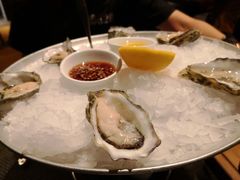 -The Grill by Sean Connolly