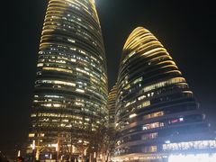 -棒约翰比萨(望京SOHO店)