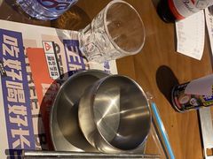 -神府路壹号·海鲜烧烤·砂锅粥·锅物(三坊七巷店)