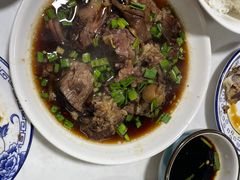 -南花桥羊肉馆老字号(乌镇店)