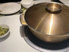 -烹然四季椰子鸡火锅(姚家园万象汇店)