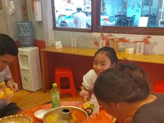 -王大乔泡椒米线·小火锅(星城天地店)