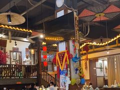 -灶东家民间菜(回兴店)