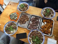 -清真-戏楼王记牛肉面