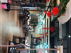 -肖记公安牛肉鱼杂馆· 省级非物质文化遗产(仁和路店)