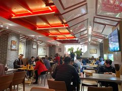 大堂-弓家大队老碗面(高新咖啡街区店)