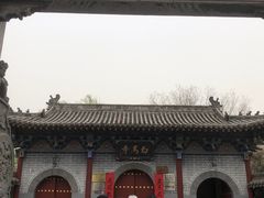 -洛阳白马寺