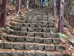 -穹窿山景区