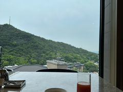 -台北北投丽禧温泉酒店