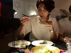 -wann lounge 低温慢煮牛排·清吧