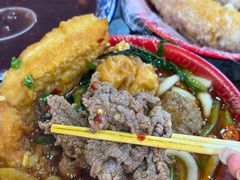 -小吴水煮(羊子巷店)