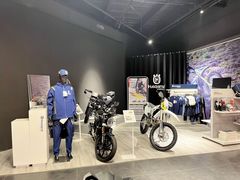 -北京德悦行BMW宝马摩托车