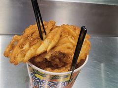 -Potato Corner(广州天河城店)