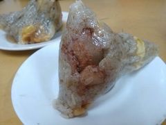 -老妈宫粽球