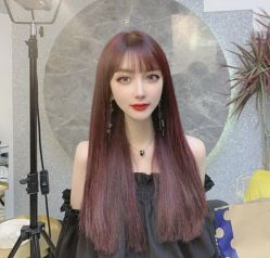 -那茉 Hair Salon