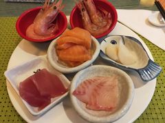 -上海浦东假日酒店逸庭咖啡厅