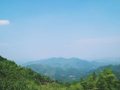 -径山寺