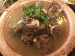 羊蝎子两斤-六合顺