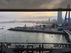 -川旺角川粤融合菜•海景餐厅(星海广场店)