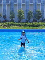 -优沃得自然教育农场·冰雪乐园·生日会·研学