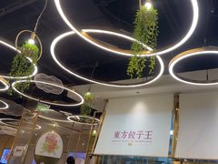 -东方饺子王(新奥购物中心店)