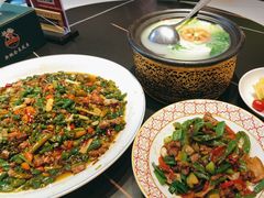 -新概念来凤鱼(璧山店)