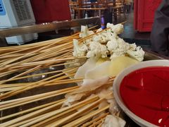 -铁箭门串串香主题火锅(汇锦城店)