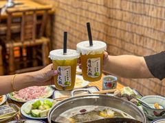 -厝味火锅·潮汕卤水火锅(十一合店)