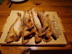 -倍儿美海鲜大排挡·非遗海鲜蒸饺(洋货店)