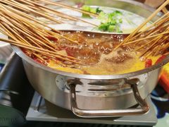 -撒拉花儿·新疆菜·清真(太阳宫店)