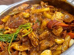 -来御来三汁焖锅(万邦店)