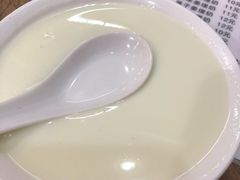 -沙湾姜埋奶(兴新包店)