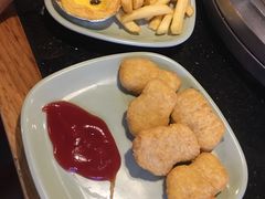 -梨花自助烤肉(天河城店)