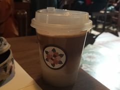 dirty-时光花园(白鹭洲店)