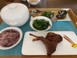 -和伊母婴护理中心·全套房(金山店)