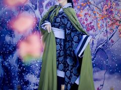 北京九月鹰飞古装摄影工作室(沐兰馆)-九月鹰飞汉服摄影工作室