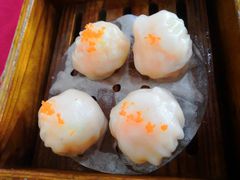 -鼎珑点心仔(燕塘店)