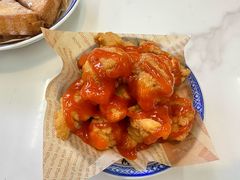 -江记甜品(罗湖店)