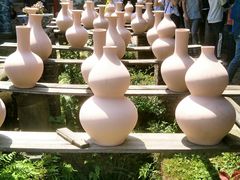 -景德镇古窑民俗博览区