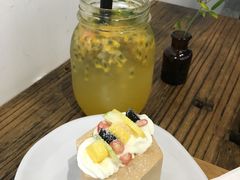 -素咫咖啡CLIFEROSE