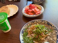 -老三羊汤【北兴隆街店】