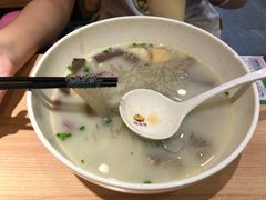 -鲁氏汤包王(长白街店)