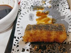 -云中鱼蒸汽石锅鱼(川沙百联店)