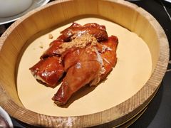 -滨河壹号烤鸭