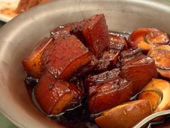 -老吉堂上海本帮菜(望京万象汇店)