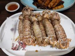 -阿毛饭店(和义路店)