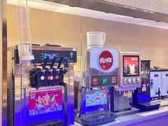 -名扬煮艺肥牛自助火锅(同和店)